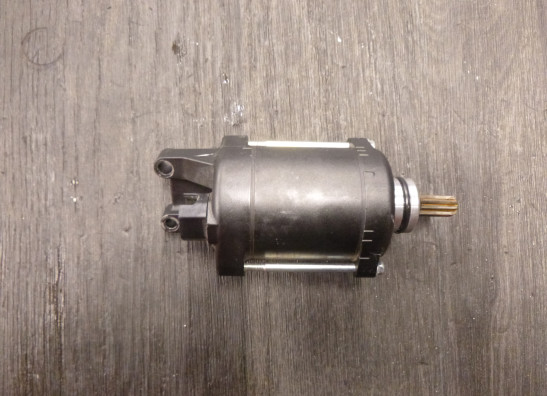 Starting motor Yamaha XSR 700