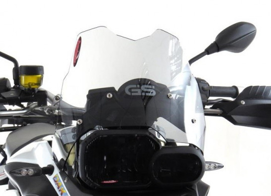 Kuipruit BMW F 800 GS