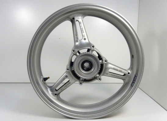 Front Wheel Yamaha FJR 1300
