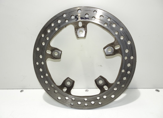 Bremsscheibe hinten  KTM 690 duke 3