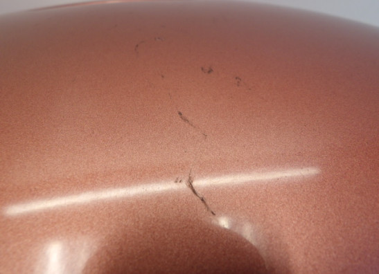 Top Box Honda ST 1100 Pan European