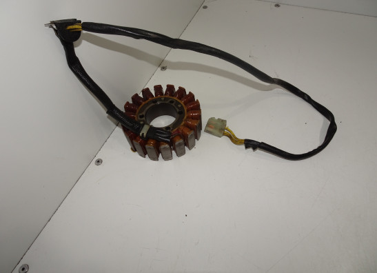 Dynamo Ducati Multistrada 1100