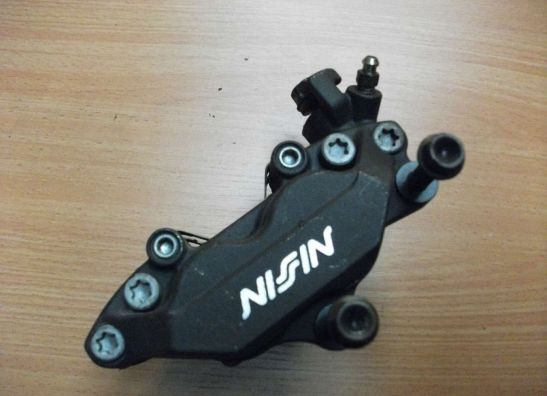 Bremssattel Bremszange Honda CBR 600 F