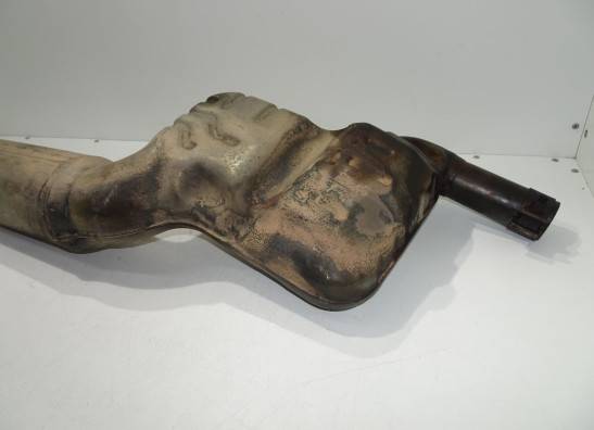 Uitlaat BMW R 1100 RT