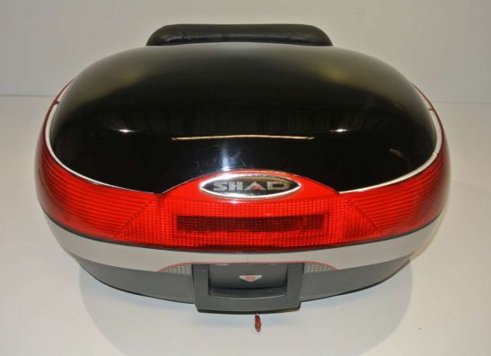 Top-case Moto Accessoires Bagage