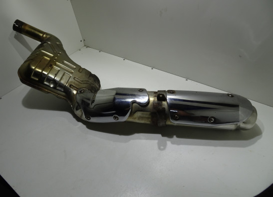 Muffler BMW R 850 R