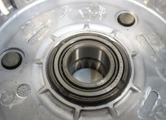 Kupplung Ducati monster 600