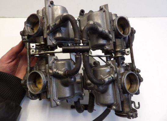 Vergaser-Set Honda ST 1100 Pan European