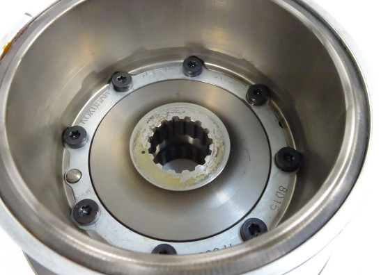 Flywheel rotor Ducati monster 696