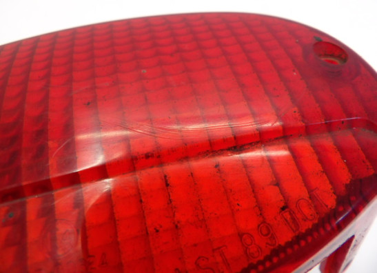 Rear light Kawasaki ER 5