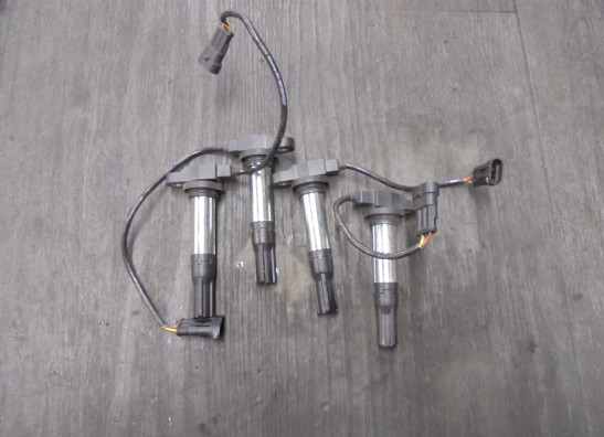 Bobine Aprilia Tuono V4