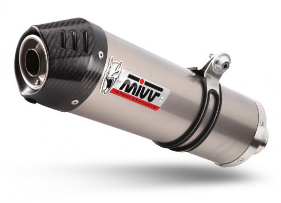 Auspuff Honda CBR 125 R