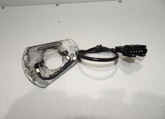 Pulsgever BMW R 850 GS