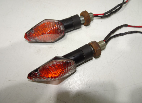 Winker Ducati monster 900