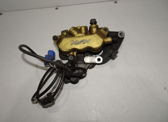 Remklauw rechts voor Honda CBF 500