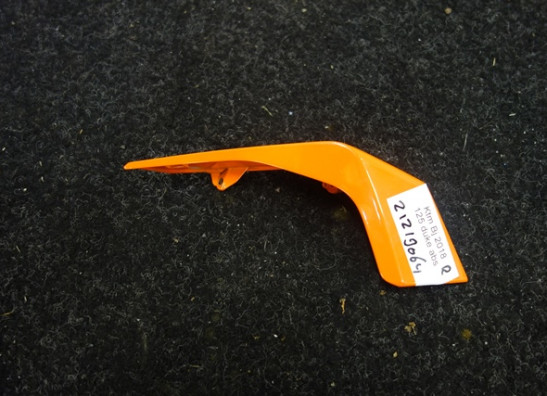 Frontverkleidung rechts KTM 125 Duke