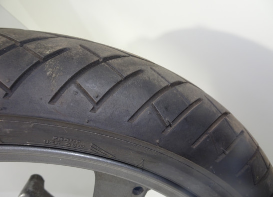 Felge vorne Yamaha XJ 600 Diversion