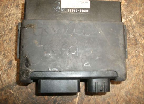 Ignitor CDI ECU Suzuki GSX R 600