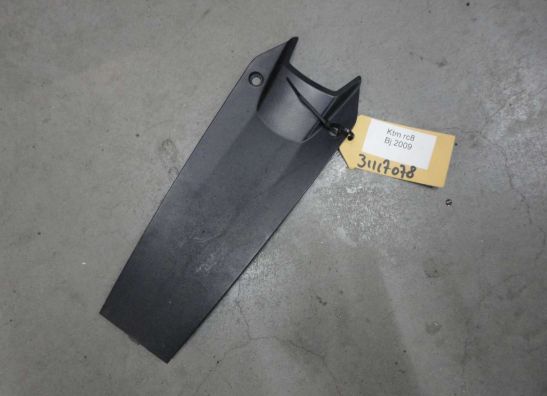Heckunterverkleidung KTM RC 8