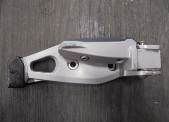 Duo voetsteun rechts BMW R 1150 R