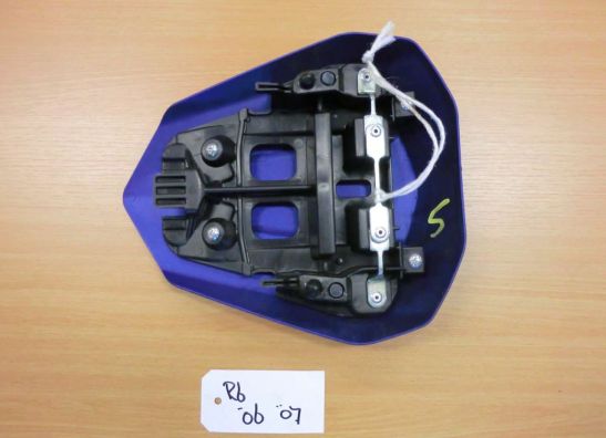 Buddy cover Yamaha YZF R6