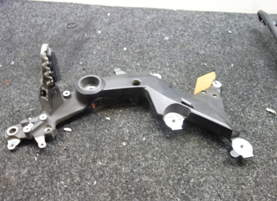 Frame - onderdelen Ducati Multistrada 1200