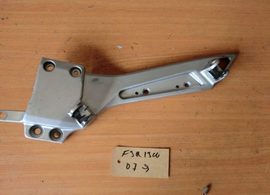 Schetsplaat links Yamaha FJR 1300
