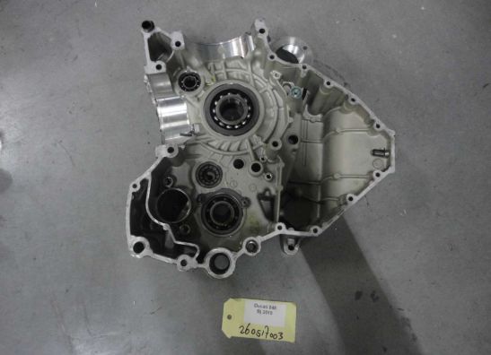 Motorblok diverse Ducati 848
