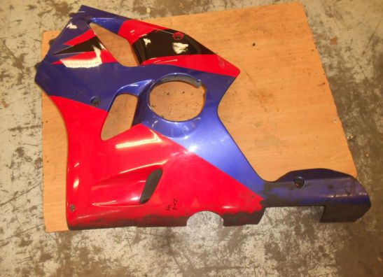 Linker zijkuip Kawasaki ZX 6 R