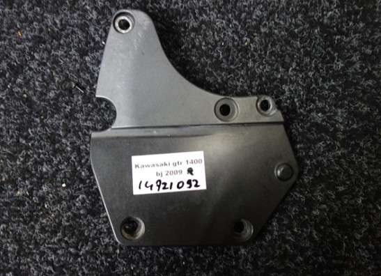 Rahme teile Kawasaki GTR 1400