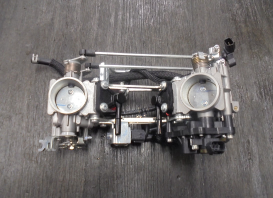 Throttle body Suzuki DL 650 V STROM