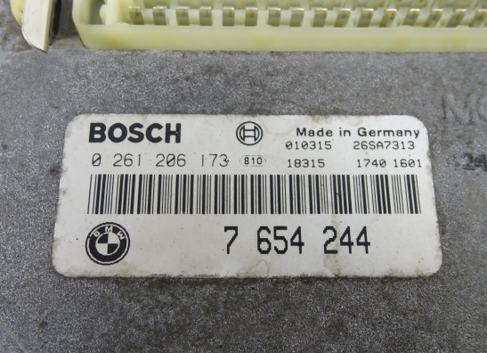 Ignitor CDI ECU BMW R 1150 RT   R 850 RT