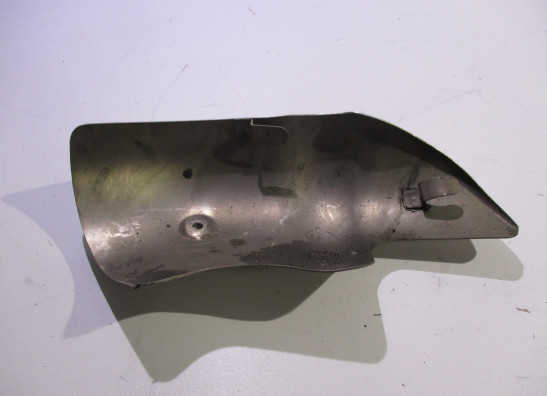 Muffler BMW K 1200 S 