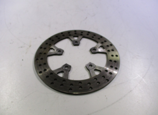 Achterremschijf KTM 1290 Super duke