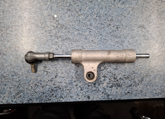 Steering damper Suzuki GSX R 1300 Hayabusa