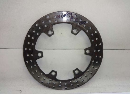 Bremsscheibe vorne Honda PC 800