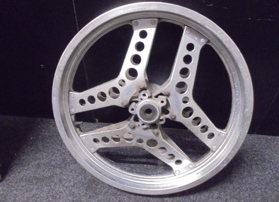 Front Wheel Honda CX 500