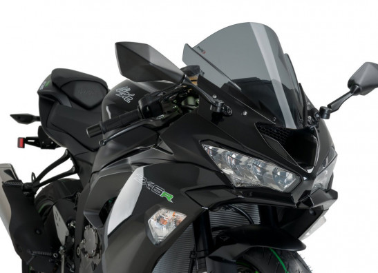 Wind screen Kawasaki Overige Kawasaki