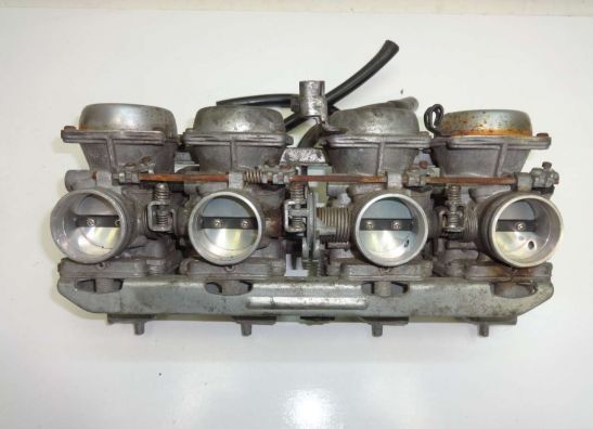 Carburetor assy Honda CB 700