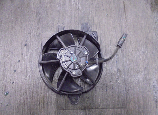 Ventilator BMW F 850 GS