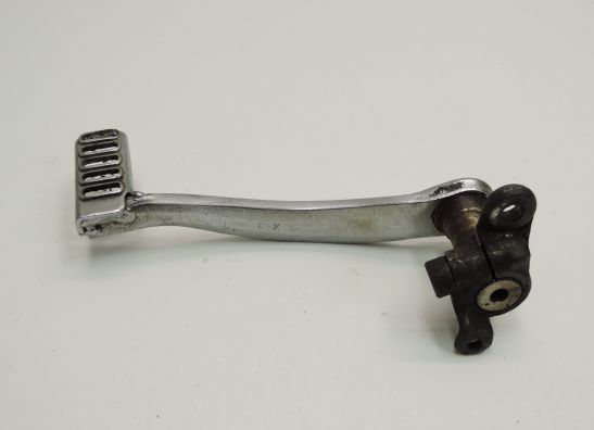 Brake pedal Honda CBX 750 F