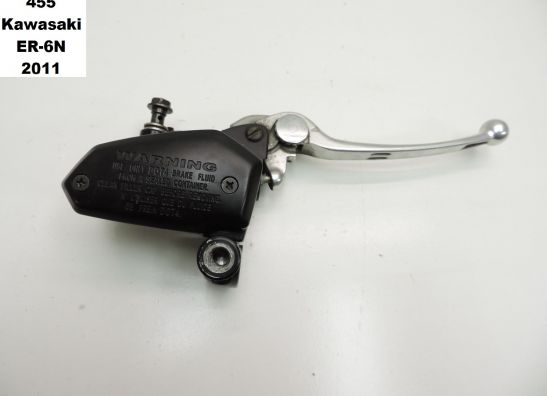 Front brake master cylinder  Kawasaki ER 6