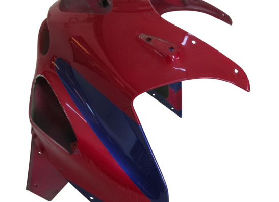 Topkuip Kawasaki ZZR 600