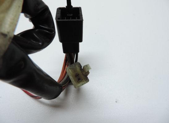 Lenkerschalter links Kawasaki GPZ 500