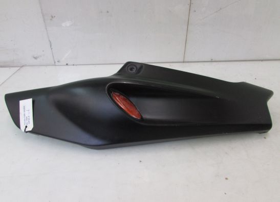 Heck links Honda CBR 900 RR