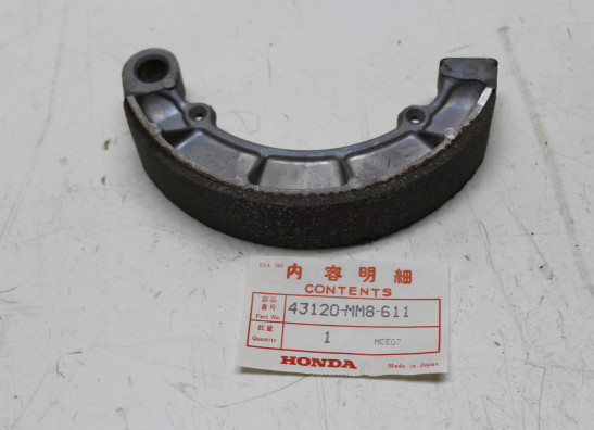 Remblokken achter Honda VT 1100