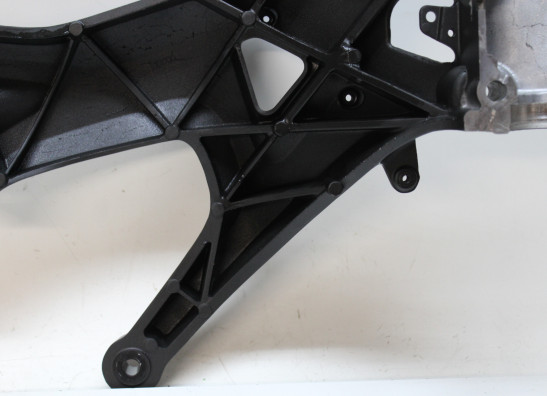 Rahme teile Yamaha MT 09