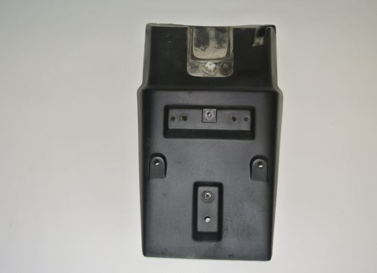 Kennzeichenhalter BMW R 1150 RT   R 850 RT