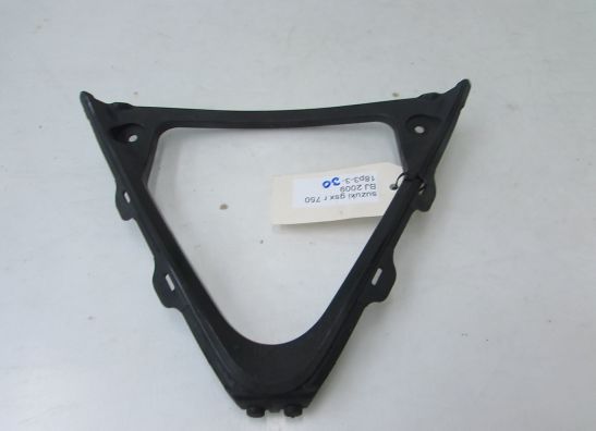 V bak voor Suzuki GSX R 750