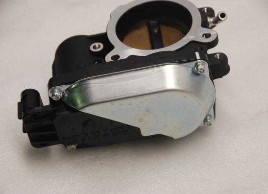 Gasklephuis Harley Davidson Touring FL